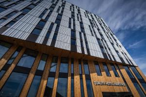 Quality Hotel Harstad