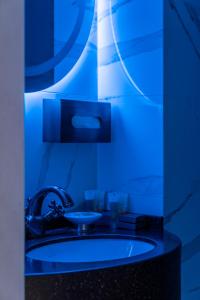 Standard Twin Room room in Grand Hotel Lviv Casino & Spa