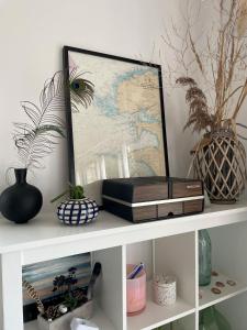 Appartement Le bonheur de vivre