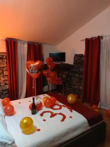 Le Undici Rose Hotel