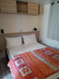 camping les charmettes