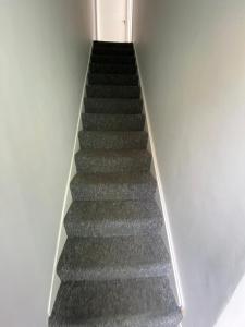 Bank Street Apartment