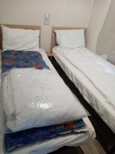 camping les charmettes