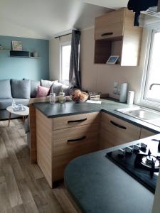 camping les charmettes