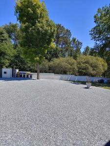 Maison d’hôte neuve : T2 pour 4 voyageurs