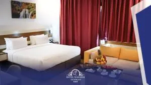 HOTEL MAKARIM TETOUAN - El Anazar Gaouza