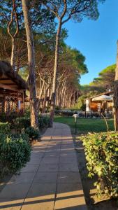 Appartamento Punta Ala