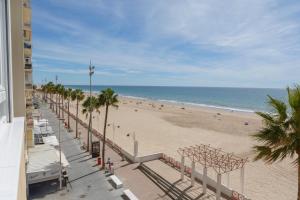 ACQUARELA Family Home free parking by Cadiz4Rentals