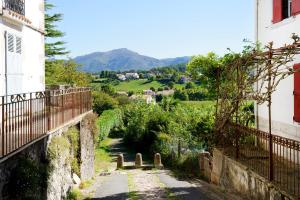 Maisons de vacances Maison Aranea : photos des chambres