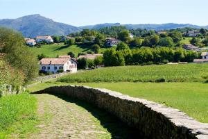 Maisons de vacances Maison Aranea : photos des chambres