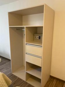 Hotel Garden Bariloche