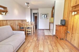 Appartements Le Grand Bois : photos des chambres