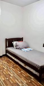 BUDER TownHouse Lias Marilao Bulacan Philippines