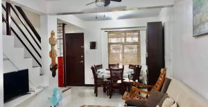 BUDER TownHouse Lias Marilao Bulacan Philippines