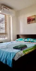 BUDER TownHouse Lias Marilao Bulacan Philippines - Lias