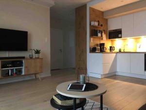 Premium Apartment Nadmorski Park