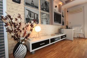 BASE Accommodation Apartments