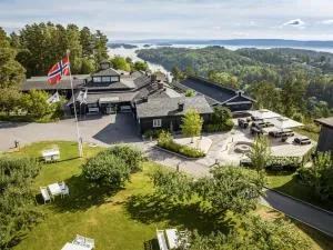 Quality Hotel Leangkollen - Asker