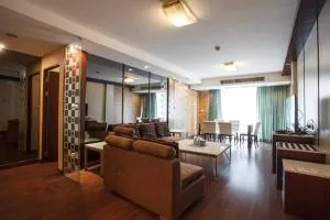 4C-25BRs3bathAS Downtown Bangkok Near BtsMrt - Makkaszan