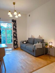 Apartamenty Willa Krystyna