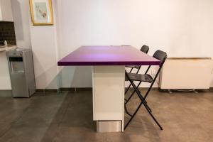 2-bedroom appartment in center