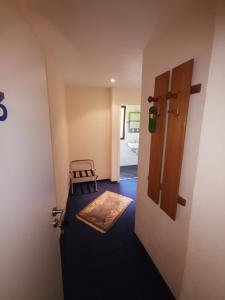 Budget Double Room room in Hotel Winneburg