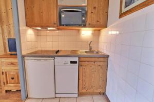 Appartements Le Grand Bois : photos des chambres