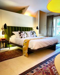 Le Pavillon de Galon