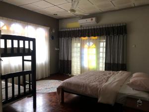 The Nook, Kuala Terengganu