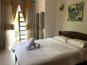 The Nook, Kuala Terengganu