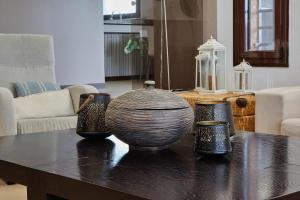 Villa Alcotán Layos by Toledo AP