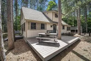 Shady Pines - Harrietta