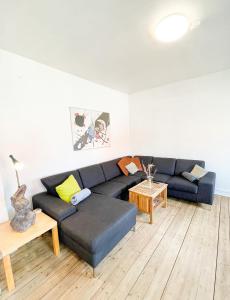 Finlandsgade 18 2th ID 047