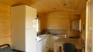 Lodges Rigoulotte : photos des chambres