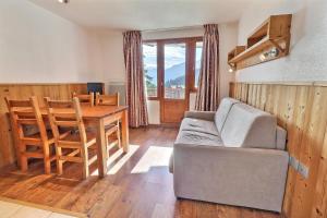 Appartements Le Grand Bois : photos des chambres