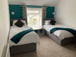 Burnside Cottage, Wark, Hexham