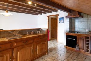 Appartement de la Joux