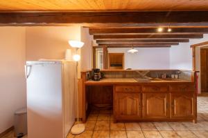 Appartement de la Joux