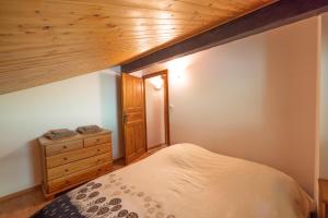 Appartement de la Joux