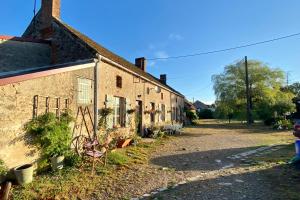 Maisons de vacances By The Wayside : photos des chambres