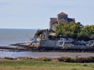 Maisons de vacances Escapade entre Vignes et Mer : photos des chambres