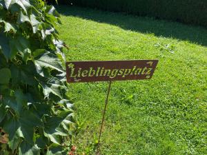 Ferienhaus Wiesenlandl