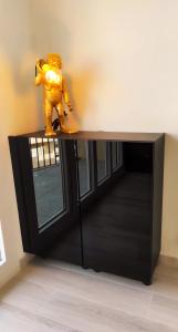 Rooftop condo RAMSES