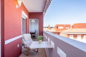 Home2Book Sea Front Duplex Terrace Pool