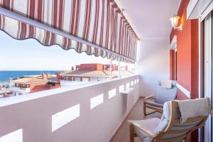 Home2Book Sea Front Duplex Terrace Pool