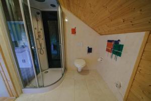 Ferienwohnung Karawankenblick