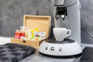 Appartements La terrasse Disney/Gare/Centre a 3min parking free : photos des chambres