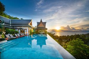 Baan Phu Prana Boutique Villa