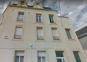 Appartements COCOON BERCKOIS 250M DE LA PLAGE + WIFI + PARKING PUBLIC : photos des chambres