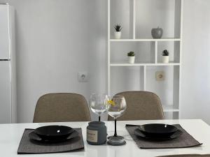 Апартамент Панорама Рози